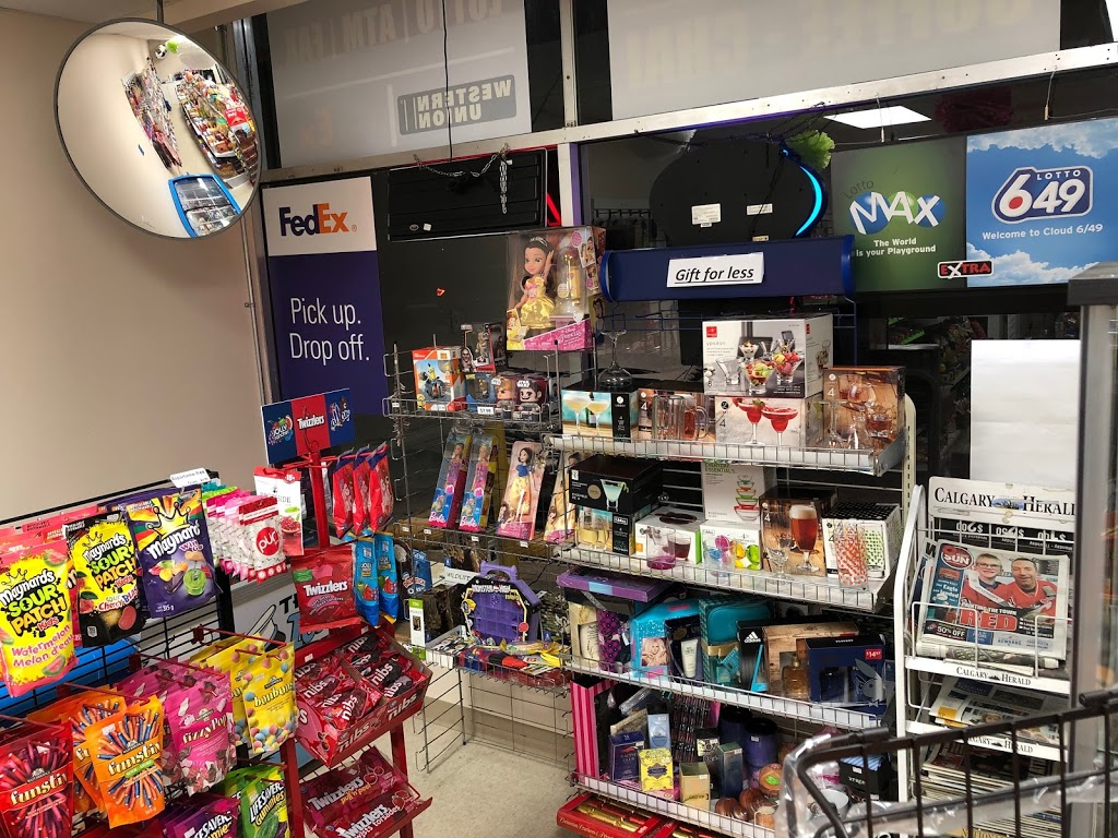 North Haven Convenience | 4404 14 St NW, Calgary, AB T2K 1J5, Canada | Phone: (587) 353-3560