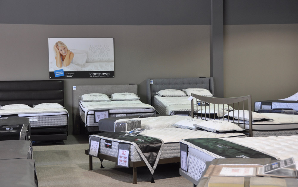 Mattress Mattress | 4307 130 Ave SE, Calgary, AB T2Z 3V8, Canada | Phone: (403) 257-1171