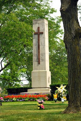 Beechwood Cemetery | 7241 Jane St, Concord, ON L4K 1A7, Canada | Phone: (905) 669-1827