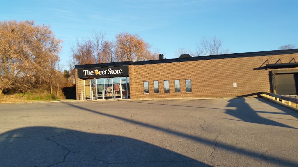 Beer Store 3042 | 114 Concession St E, Tillsonburg, ON N4G 1P7, Canada | Phone: (519) 842-4274