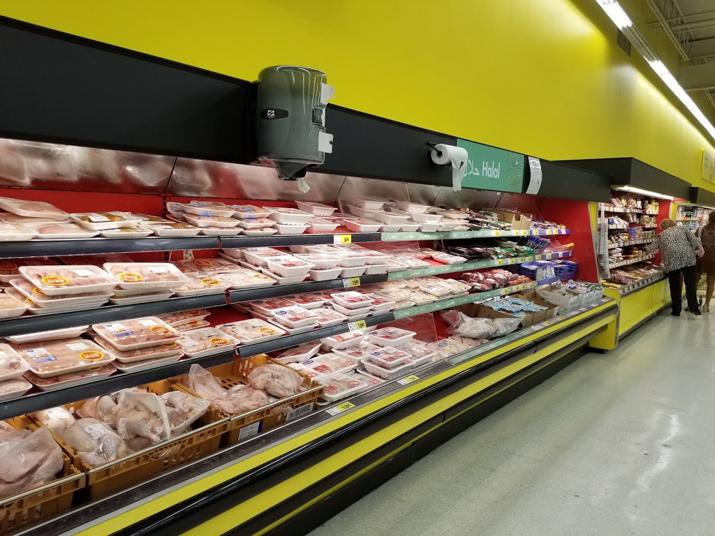 Peters No Frills | 2150 Burnhamthorpe Rd W, Mississauga, ON L5L 3A2, Canada | Phone: (866) 987-6453