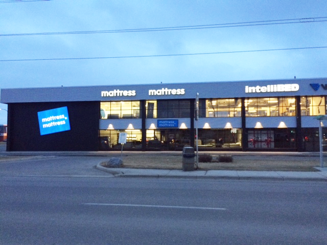 Mattress Mattress | 1221 73 Ave SE, Calgary, AB T2H 2X1, Canada | Phone: (403) 255-0021
