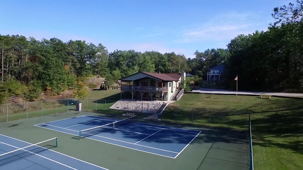 Huron Woods Community Association | 9962 Riverview Rd, Grand Bend, ON N0M 1T0, Canada | Phone: (519) 238-6542