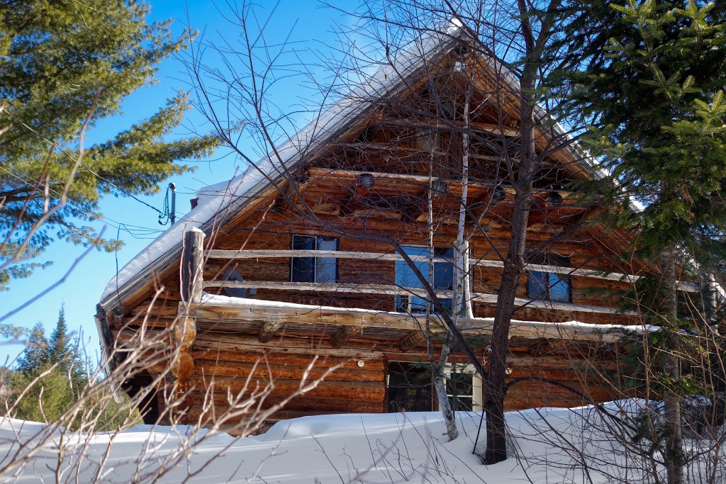 Domaine Appaloosa | 3015 Chemin de la Forêt, Notre-Dame-de-la-Merci, QC J0T 2A0, Canada | Phone: (450) 543-4591