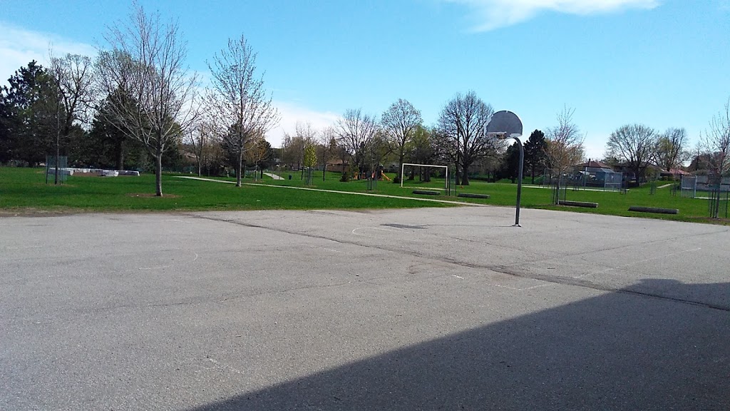 Churchill Heights Public School | 749 Brimorton Dr, Scarborough, ON M1G 2S4, Canada | Phone: (416) 396-6160