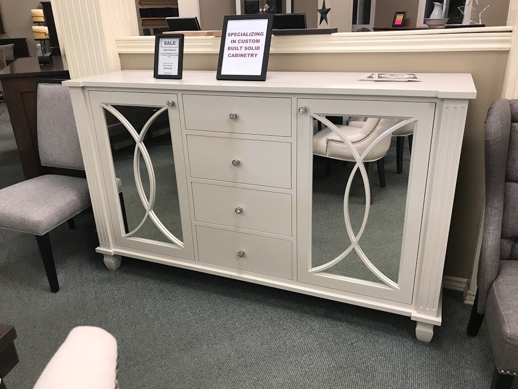Brices Furniture | 20287 Woodbine Ave, Queensville, ON L0G 1R0, Canada | Phone: (905) 478-4929