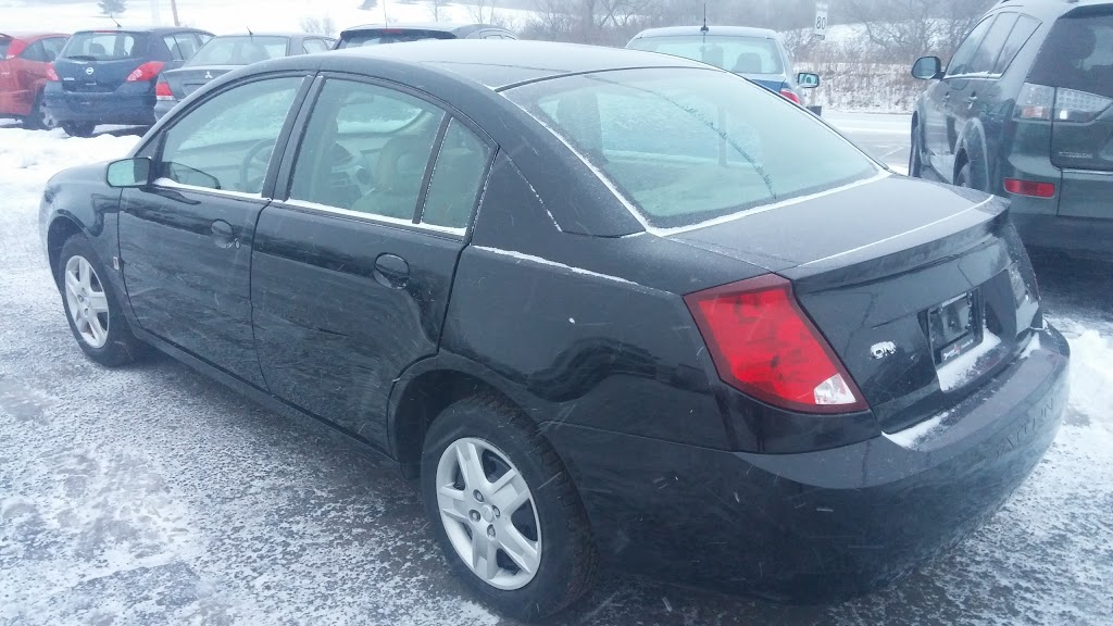 Daves Auto Svc | 7109 Canborough Rd, Dunnville, ON N1A 2W1, Canada | Phone: (905) 774-3111