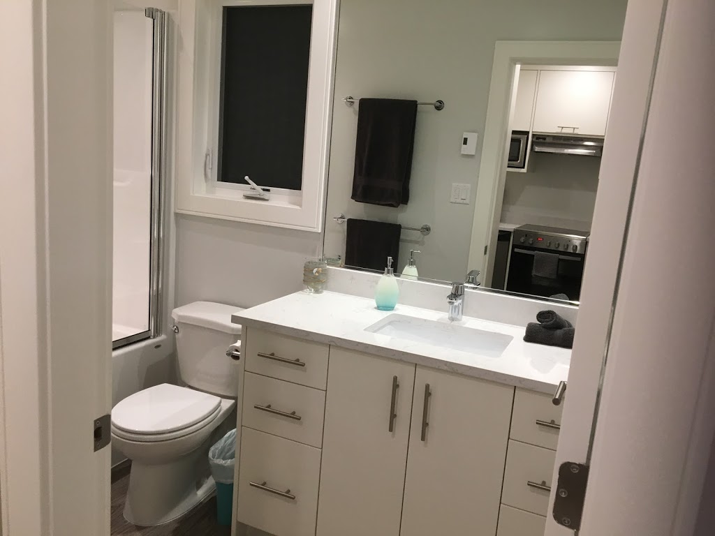 Suite by the Sea Vacation Rental | 10353 Arbay Close, Sidney, BC V8L 4S2, Canada | Phone: (250) 508-0475