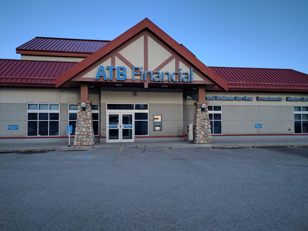 ATB Financial | 11595 Rockyvalley Dr NW #3000, Calgary, AB T3G 5Y6, Canada | Phone: (403) 208-4070