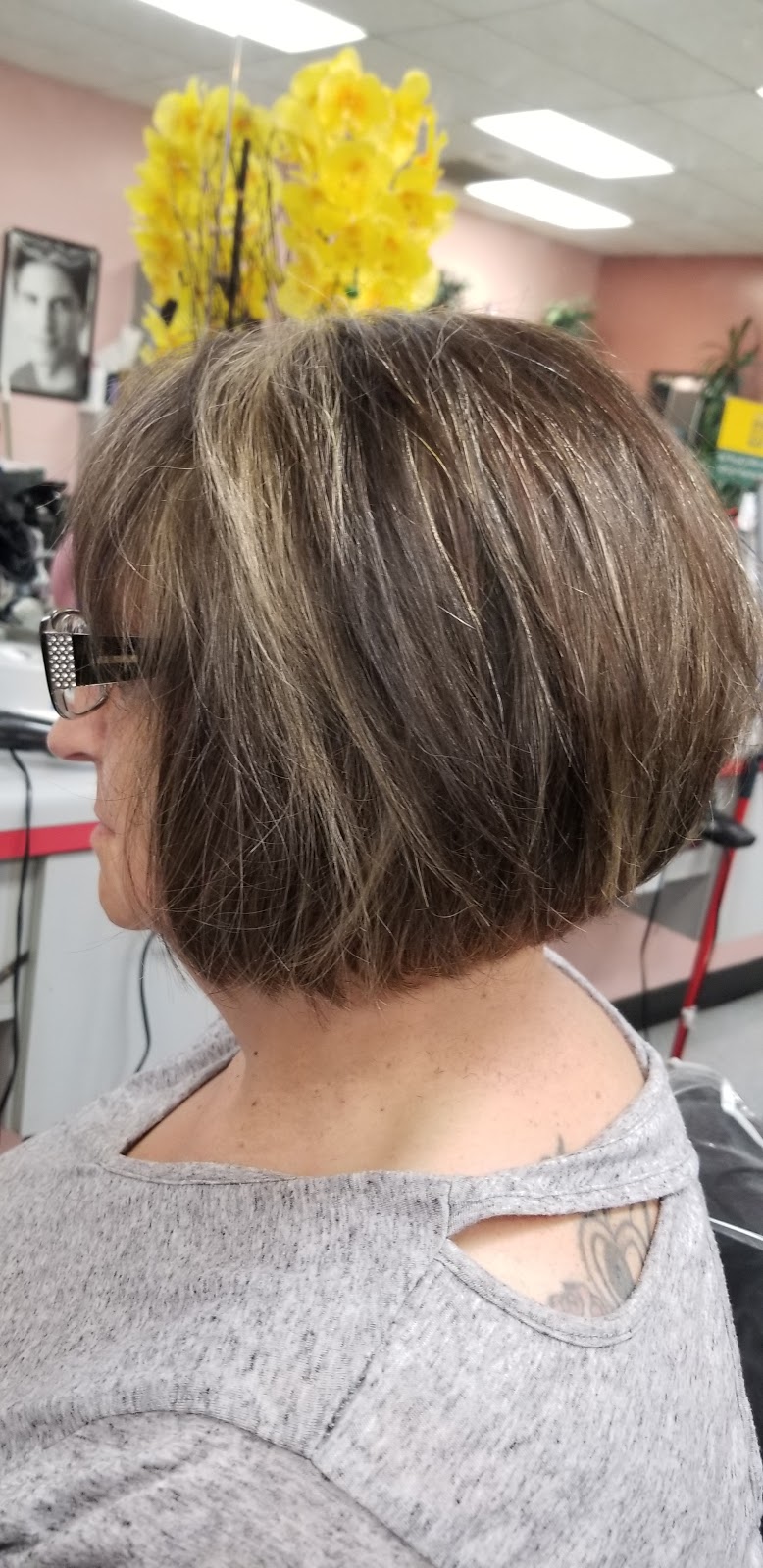 Todays Style Hair Salon | 1654 Birchwood Ave, Bellingham, WA 98225, USA | Phone: (360) 671-4922