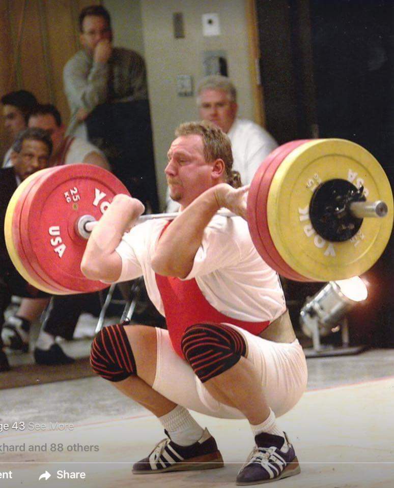 Buffalo Barbell Club | 255 Langner Rd, Buffalo, NY 14224, USA | Phone: (716) 592-5438
