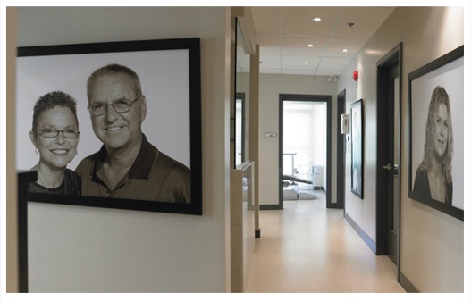 Centre dentaire Gauthier Lamoureux | 2240 Avenue Jules-Verne, Québec, QC G2G 2R3, Canada | Phone: (418) 872-3780