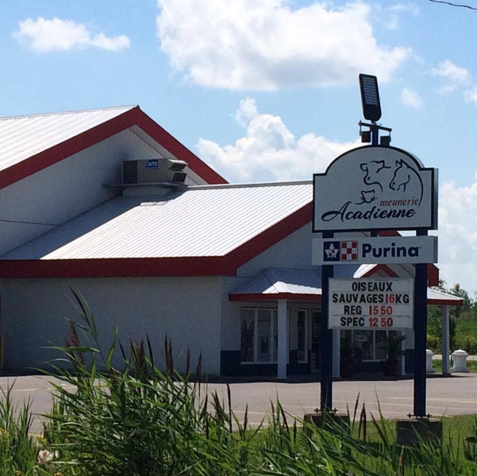 Acadian Milling Inc. | 17785 Boul Bécancour, Bécancour, QC G9H 0C5, Canada | Phone: (819) 233-3017