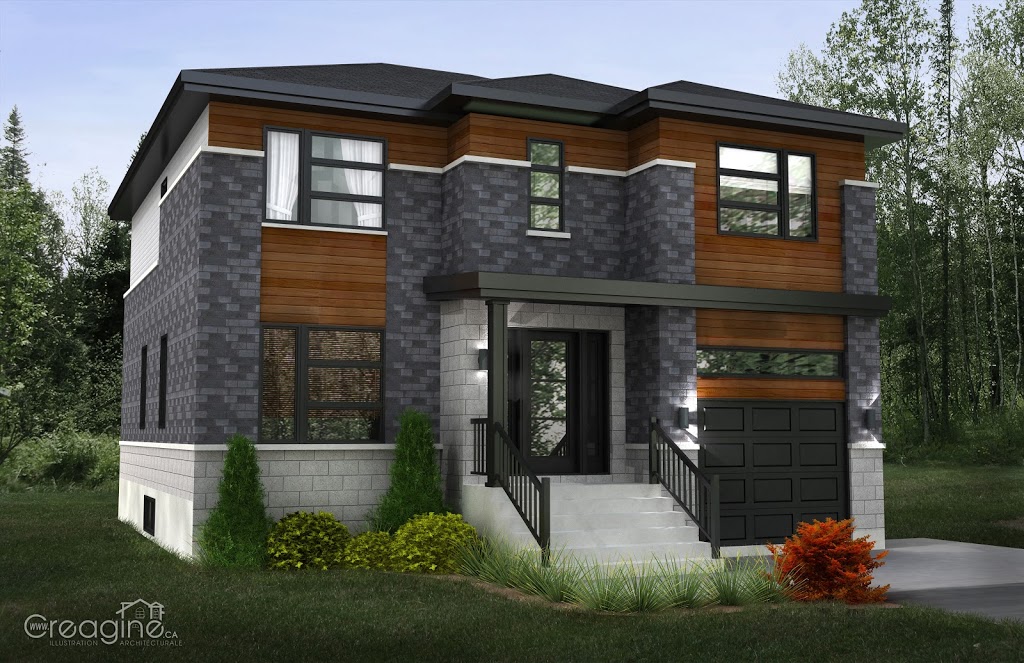 Metraplan | 69 Chemin du Lac Mallonne, Lac-du-Cerf, QC J0W 1S1, Canada | Phone: (819) 303-2325