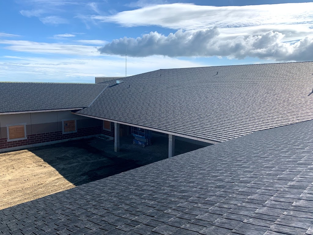 Ruben The Roofer | 230105 Range Rd 284A, Rocky View, AB T2X 0G8, Canada | Phone: (403) 635-8236