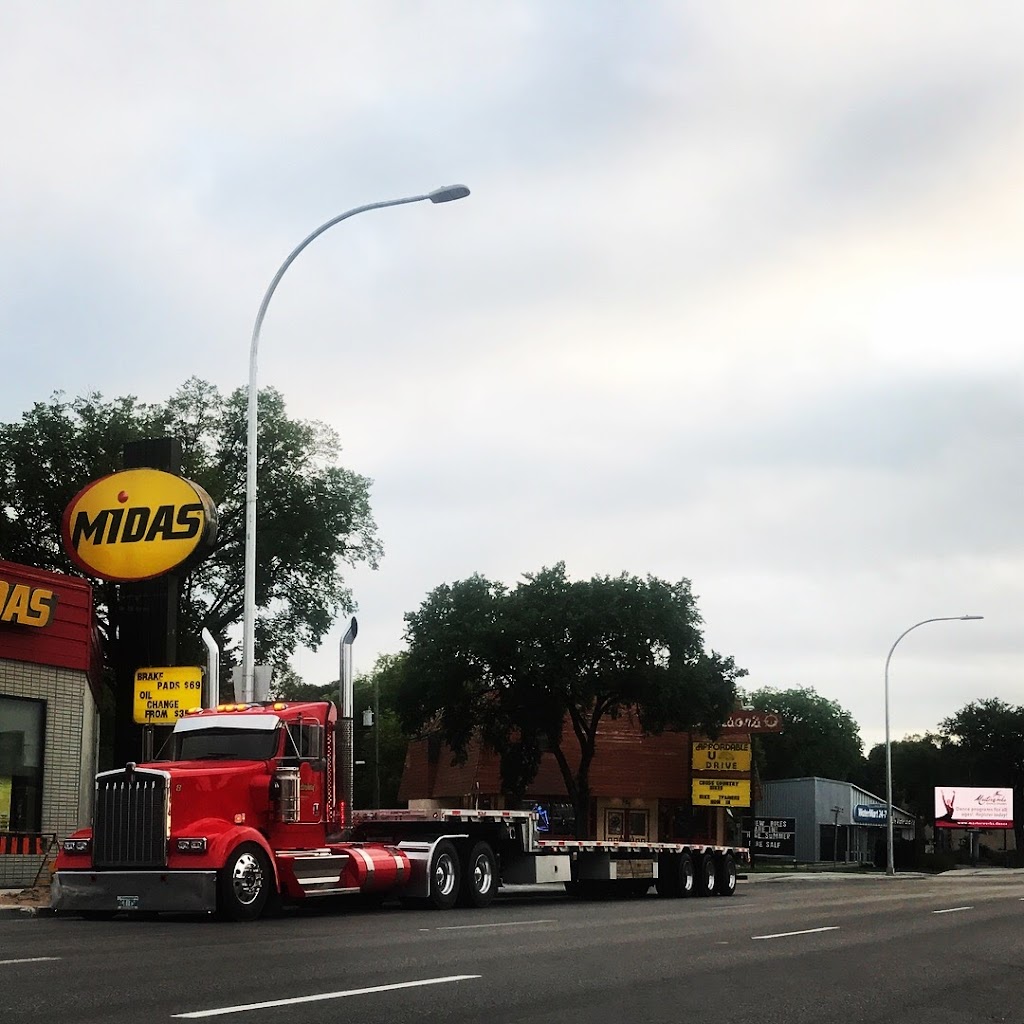 A. Nederhoed Transport Ltd. | 667 Gunn Rd, Oakbank, MB R0E 1J0, Canada | Phone: (204) 224-2671