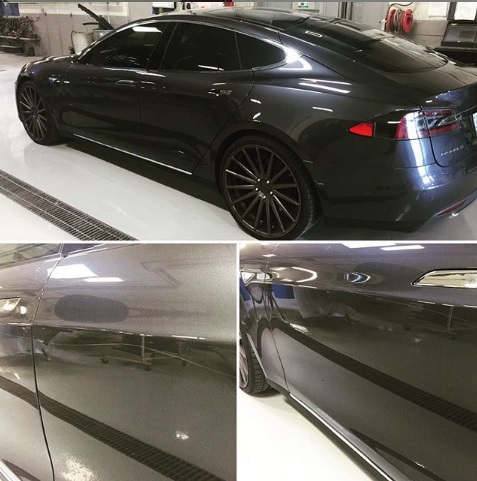 CSN Hwy 27 Auto Collision | 8336 ON-27, Woodbridge, ON L4H 0R9, Canada | Phone: (905) 851-3967