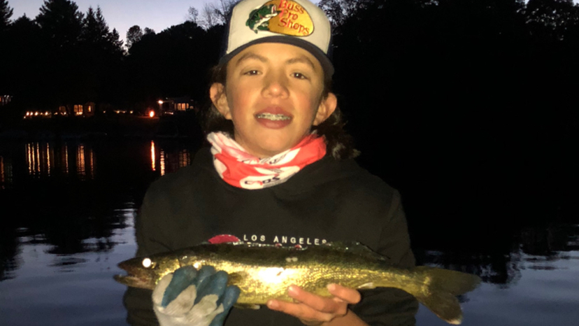 Pascals Fishing Charters | Government Dock Rd, Kawartha Lakes, ON K0M 2L0, Canada | Phone: (905) 999-7958