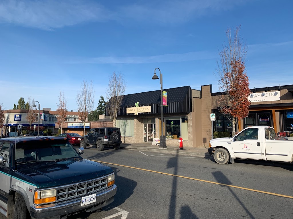 Naked Naturals Whole Foods Ltd | 142 Alberni Hwy, Parksville, BC V9P 1L9, Canada | Phone: (250) 951-0277