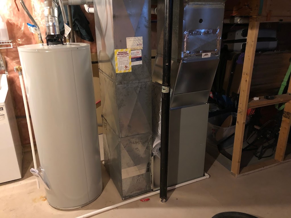 The Prince of Fresh Air Furnaces | 619 Marian Crescent NE, Calgary, AB T2A 2Y5, Canada | Phone: (403) 973-9163
