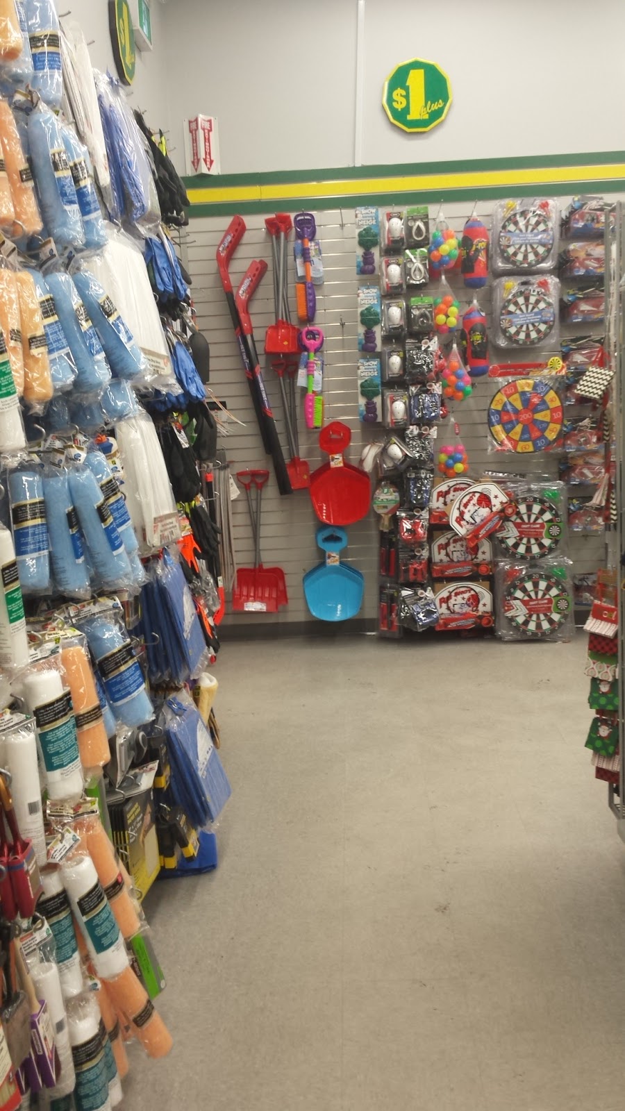 Dollarama | 4825 Gordon Rd Grasslands, Regina, SK S4W 0B7, Canada | Phone: (306) 584-5994