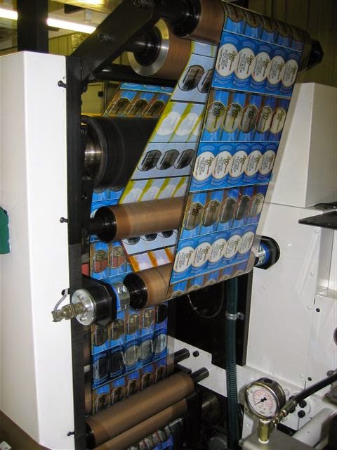 Labels Unlimited Inc | 67 Archibald St, Winnipeg, MB R2J 0V7, Canada | Phone: (204) 233-4444