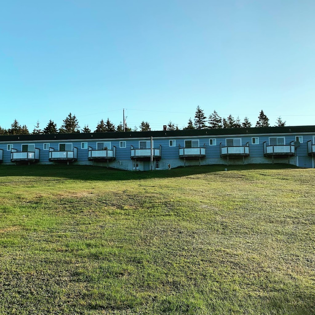 The Marmalade Motel | 25658 Nova Scotia Trunk 7, Port Dufferin, NS B0J 2R0, Canada | Phone: (782) 285-0095