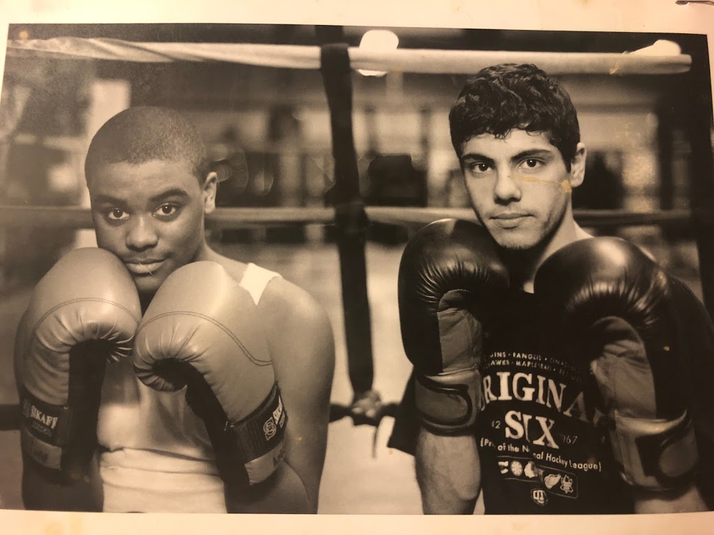 Sullys Boxing Gym | 1554 Dundas St W (lower level, Toronto, ON M6H 1Z6, Canada | Phone: (416) 805-8108
