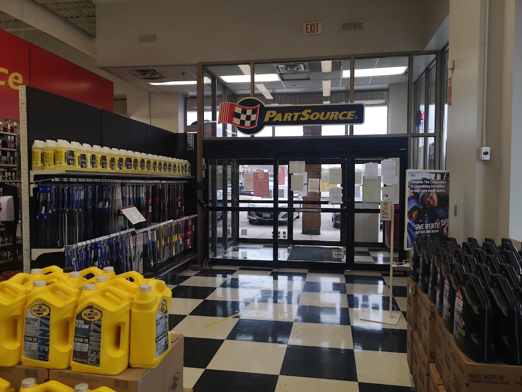 PartSource | 16715 Yonge St #24, Newmarket, ON L3X 1X4, Canada | Phone: (905) 868-9994
