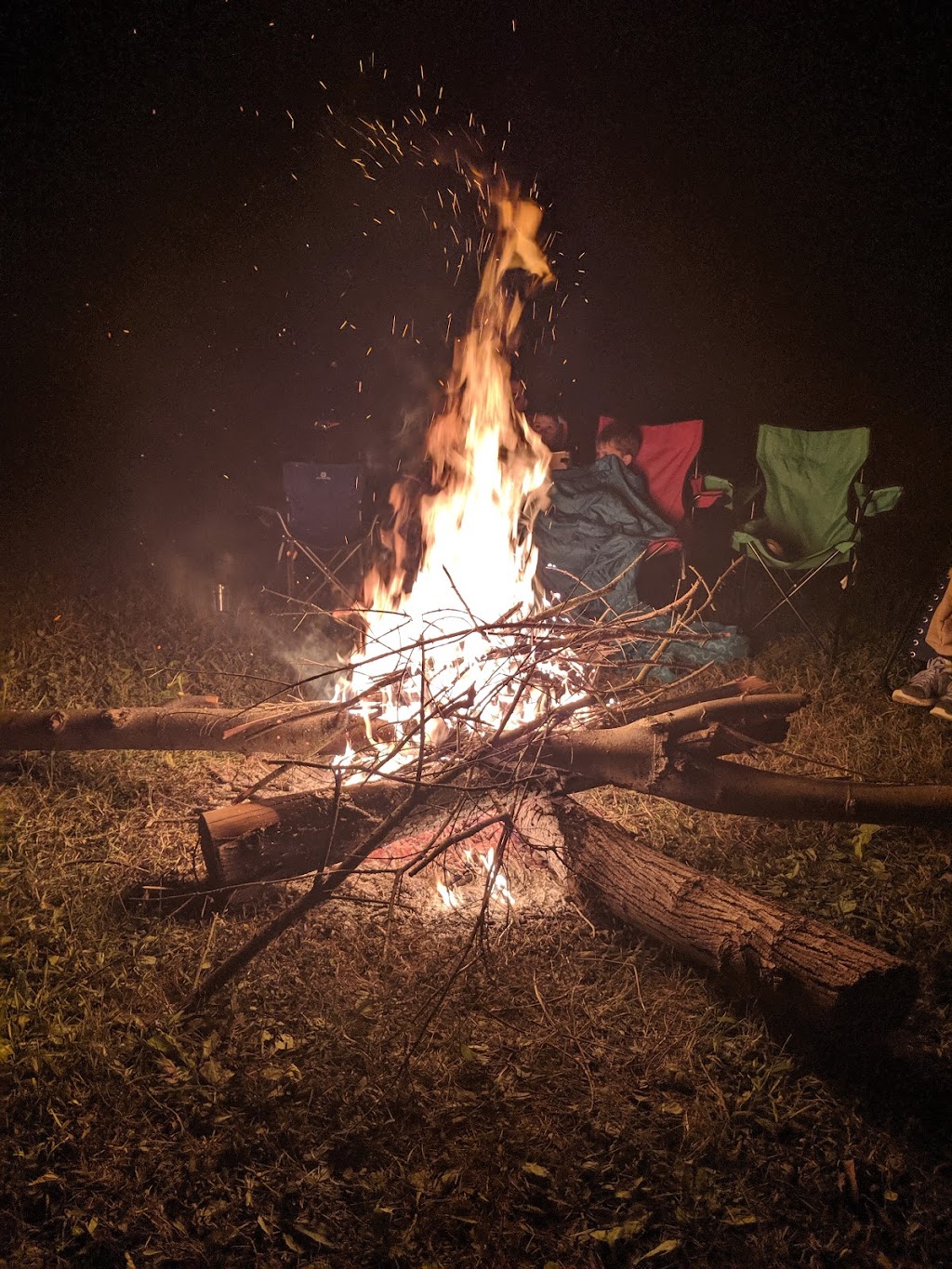 Camp VESELKA | 14109 Fourth Line, Acton, ON L7J 2L8, Canada | Phone: (519) 853-2659