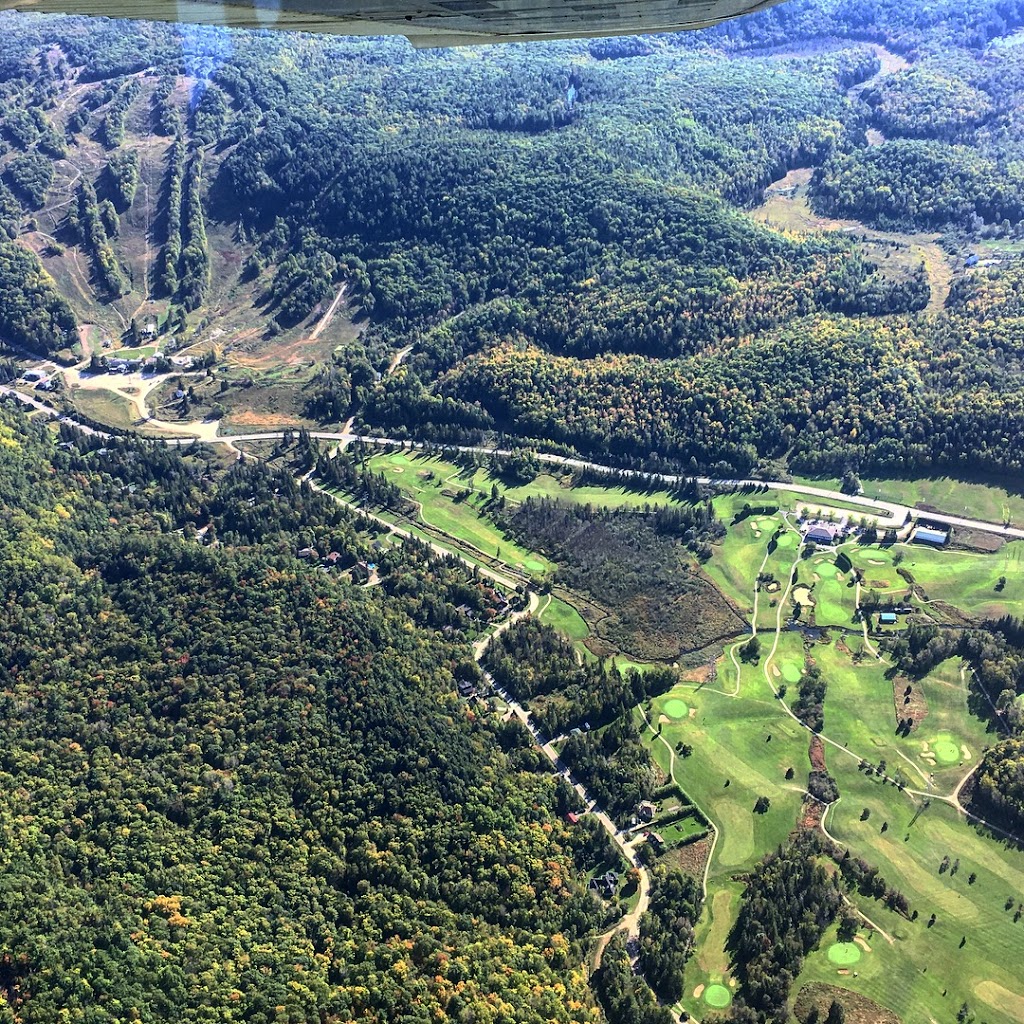 Golf Edelweiss | 465 Ch Edelweiss, Wakefield, QC J0X 3G0, Canada | Phone: (819) 459-2331