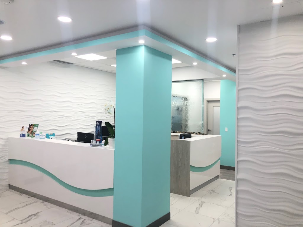 DentiFlow Dentistry Thornhill | 7368 Yonge St Unit101A, Thornhill, ON L4J 8H9, Canada | Phone: (905) 889-1515