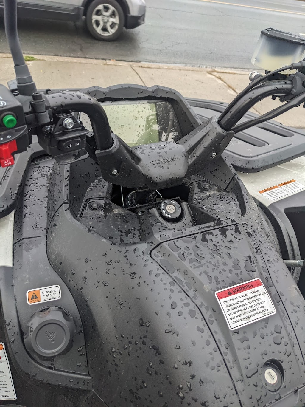 Del Mastro RV Centre | 48 Lansdowne St W, Peterborough, ON K9J 1Y1, Canada | Phone: (705) 742-1150