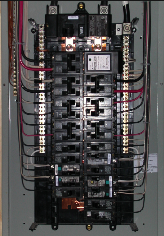 2LR Électrique inc - Électricien St-Colomban | 466 Rue du Val des Bois, Saint-Colomban, QC J5K 1P4, Canada | Phone: (450) 553-6041
