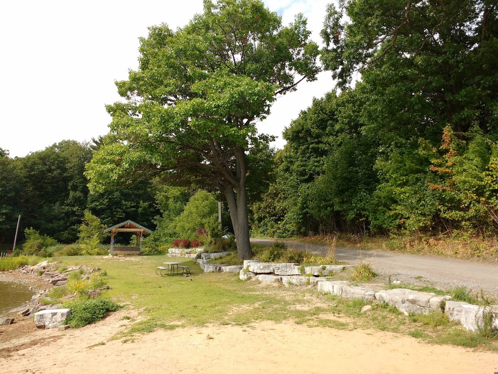 Rotary Beach | Bay Rd, Gananoque, ON K7G 2M5, Canada