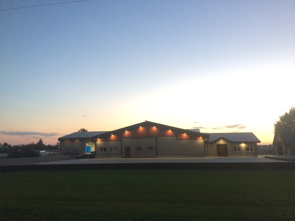 Premiere Construction Ltd | 104080 Range Rd 211, Picture Butte, AB T0K 1V0, Canada | Phone: (403) 732-4473