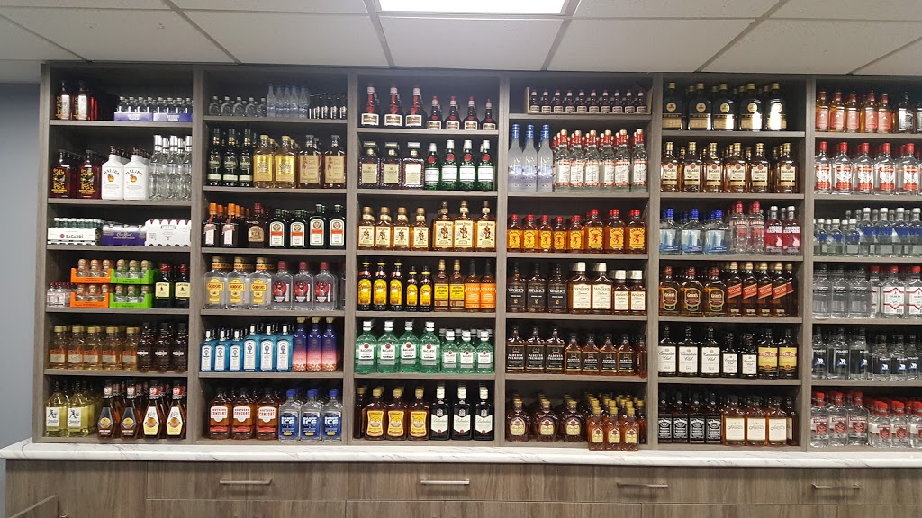 Liquor Discounter | 101-14357 104 Ave, Surrey, BC V3T 1Y1, Canada | Phone: (778) 293-1964