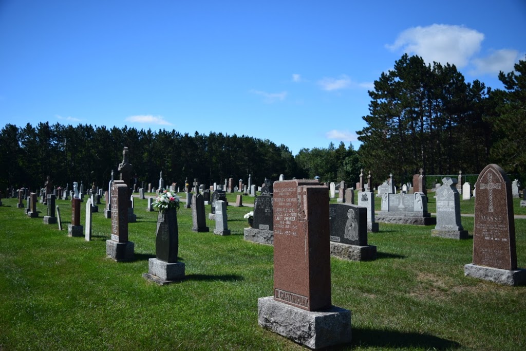 Cimetière Saint-Lazare | 1980 Chemin Ste Angélique, Saint-Lazare, QC J7T 2Y7, Canada