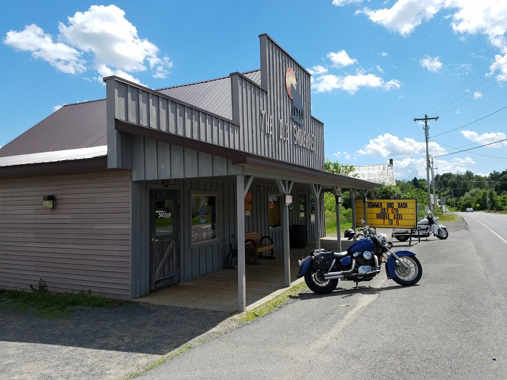 Ole Smokehouse | 3512 County Rd 14, Madrid, NY 13660, USA | Phone: (315) 322-4125