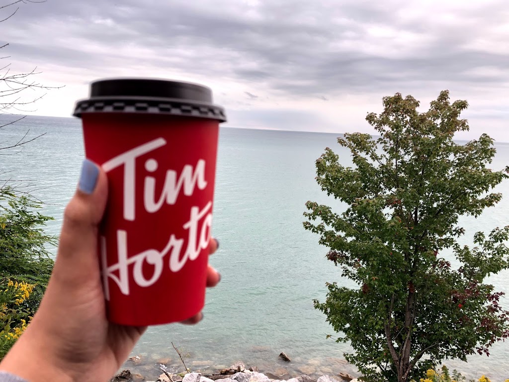 Tim Hortons | 2862 Ellesmere Rd, Scarborough, ON M1E 4B8, Canada | Phone: (416) 282-1499