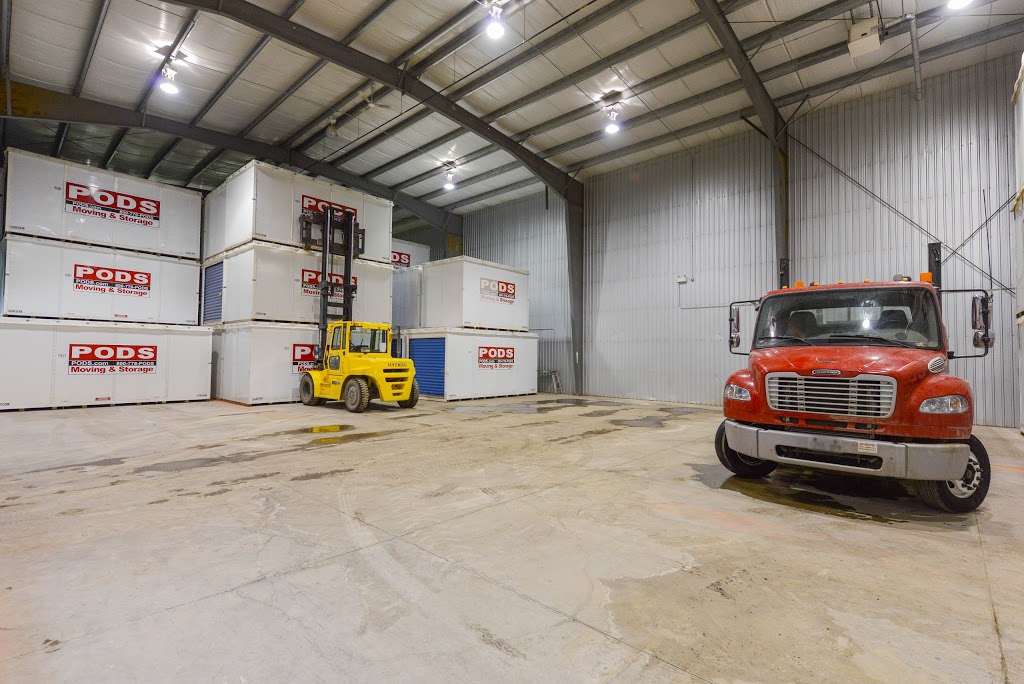 PODS | 103 Willowlea Rd, Carp, ON K0A 1L0, Canada | Phone: (877) 770-7637
