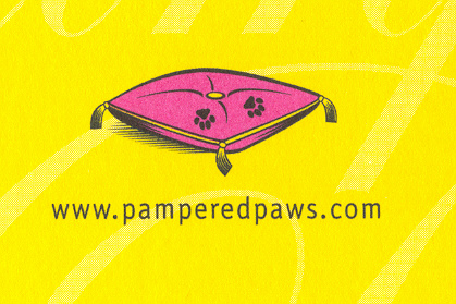 Pampered Paws Limited (Head Office) | 1100 Queen St W #2, Mississauga, ON L5H 4J4, Canada | Phone: (416) 904-2652