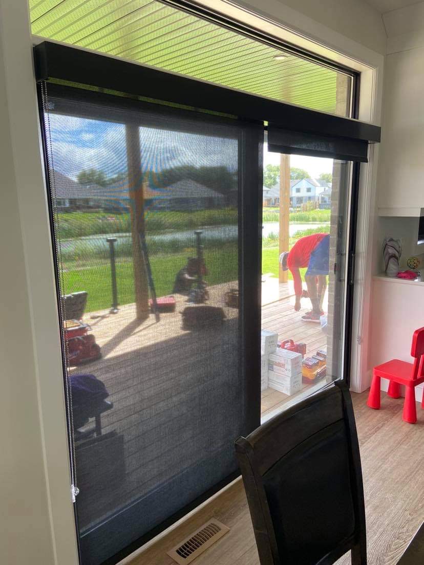 Blinds By Design Ltd | 101 Fanshawe Park Rd E, London, ON N5X 2S7, Canada | Phone: (519) 601-8992