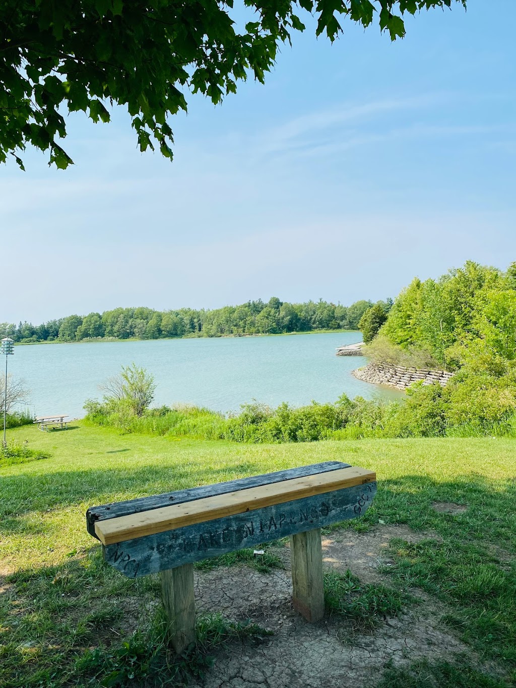 Binbrook Conservation Area | 5050 Harrison Rd, Binbrook, ON L0R 1C0, Canada | Phone: (905) 692-3228