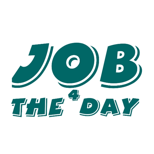 JOB 4 THE DAY | 7487 Hurdle Crescent, Surrey, BC V3W 3X2, Canada | Phone: (236) 867-1300