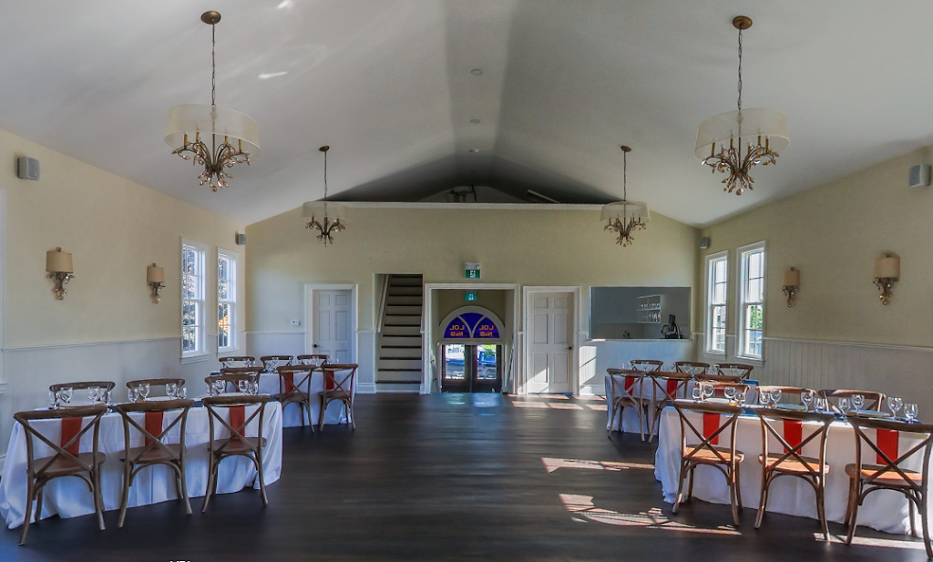 Rosemont Hall | 9237 ON-89, Alliston, ON L9R 1V1, Canada | Phone: (705) 435-1750
