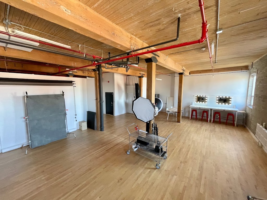 NORD Toronto Photo Studio Rentals | 87 Wade Ave Suite 201, Toronto, ON M6H 1P5, Canada | Phone: (416) 277-6355