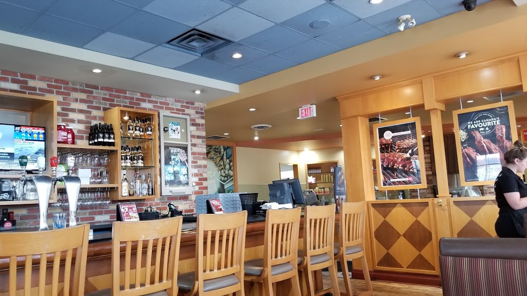 Swiss Chalet | 1389 Harmony Rd N, Oshawa, ON L1H 7K5, Canada | Phone: (905) 429-2243