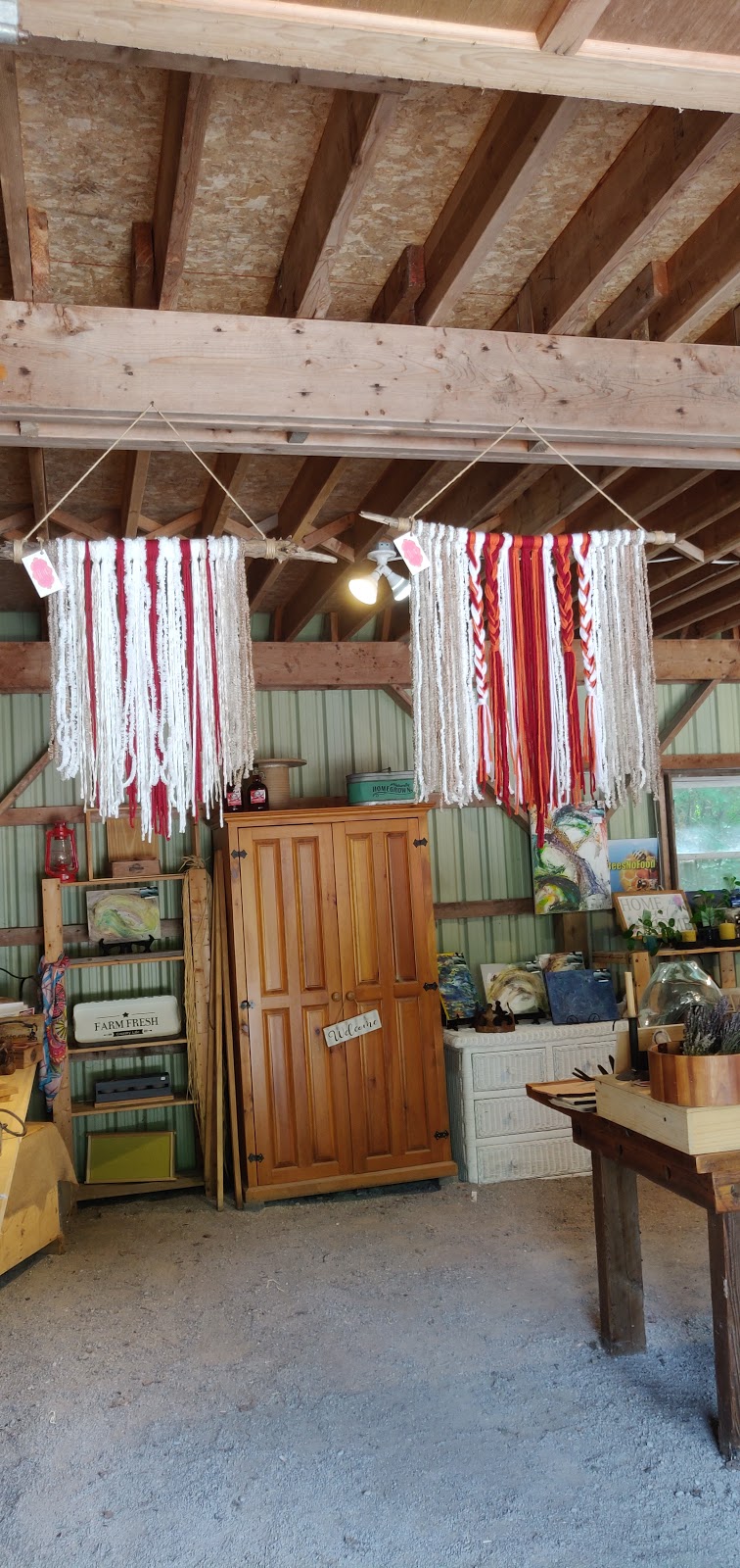 Villa Vida Loca Farm Market | 13350 ON-12, Sunderland, ON L0C 1H0, Canada | Phone: (416) 520-0249