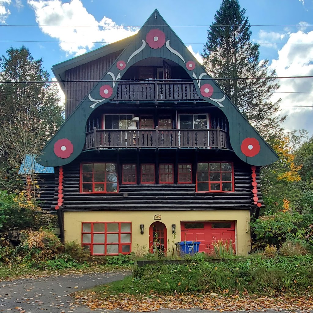 Véronique Massothérapie | 311 Chem. du Lac Écho, Morin-Heights, QC J0R 1H0, Canada | Phone: (450) 694-0374